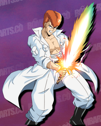 Kuwabara Bundle