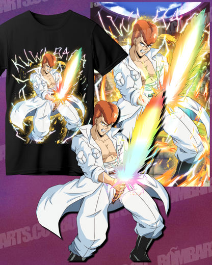 Kuwabara Bundle