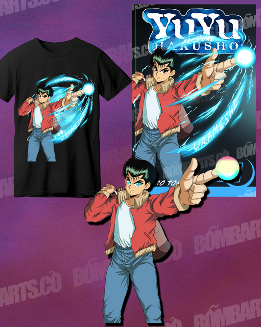 Yusuke Bundle