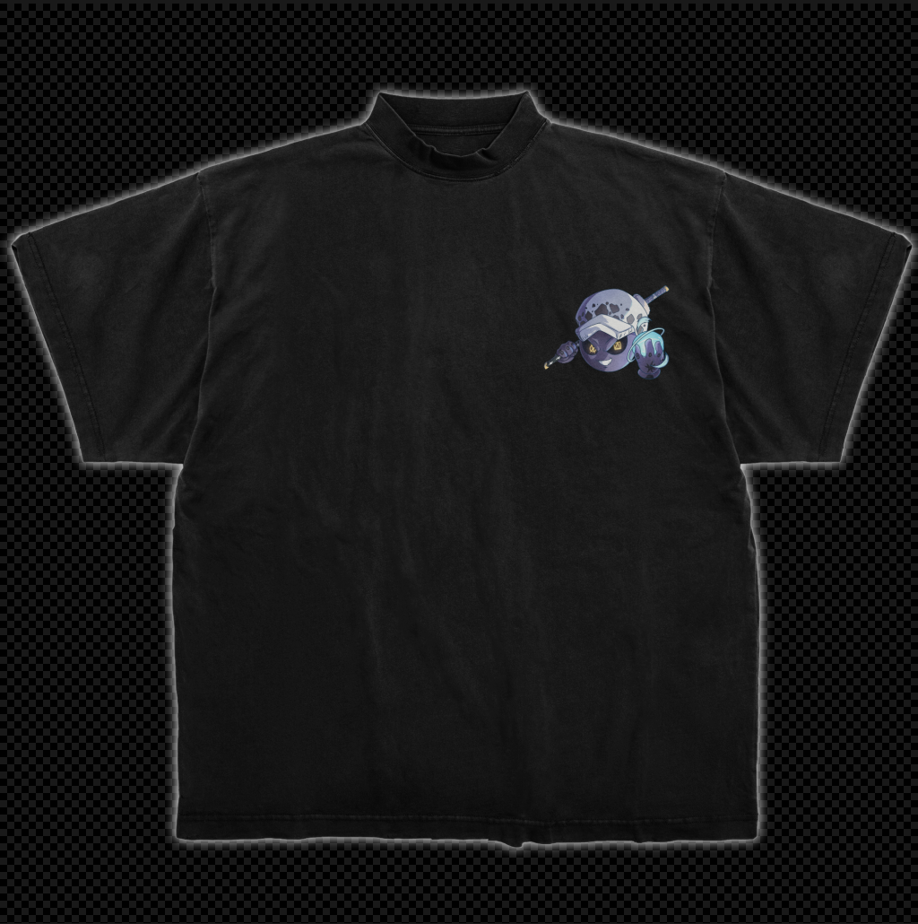 REROOM Shirt