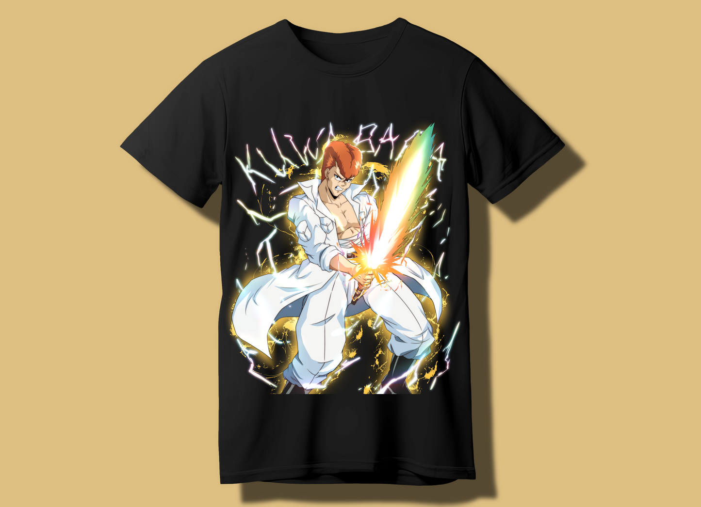 Kuwabara Shirt