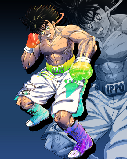 Ippo