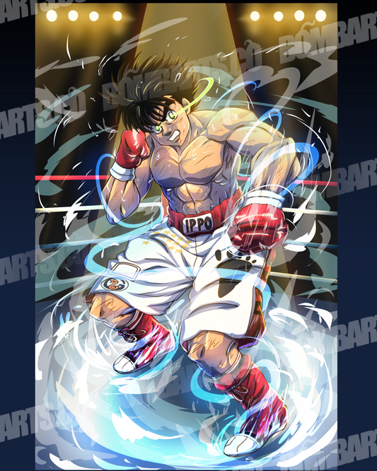 Ippo Print