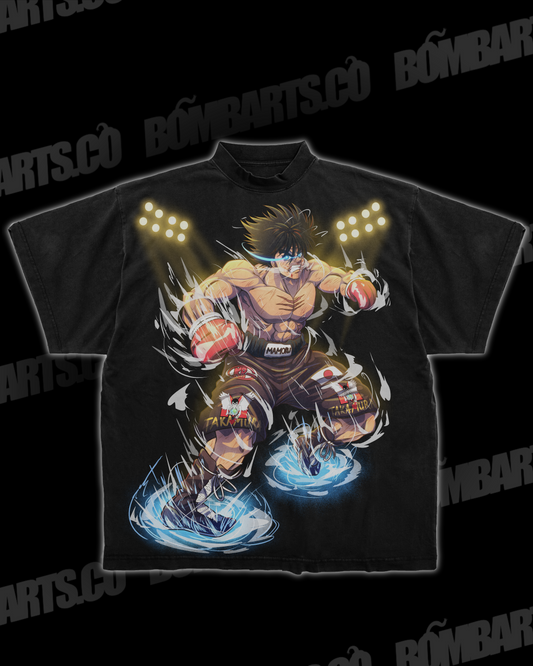 Hawk's Trauma Shirt