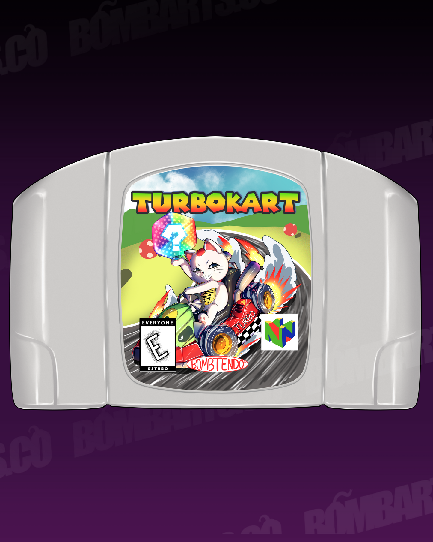 Turbo Kart