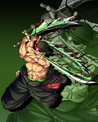 Zoro (KOH)