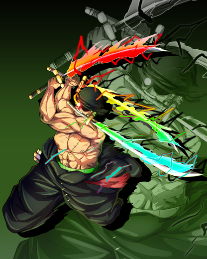 Zoro (KOH)